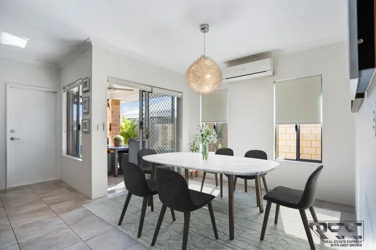 Sixth view of Homely house listing, 15 Egrove Lane, Piara Waters WA 6112