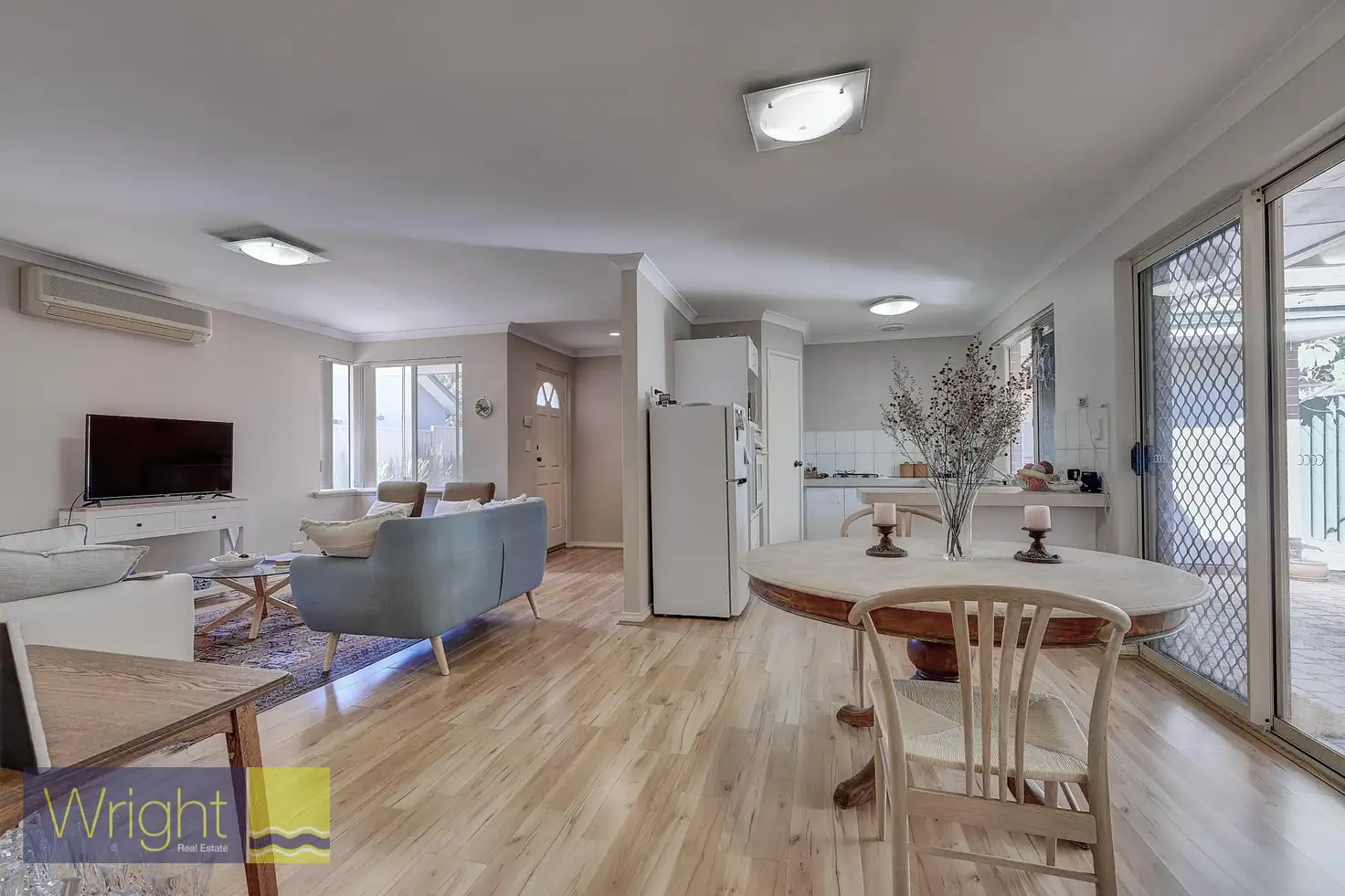 Main view of Homely villa listing, 2/50 Ramsdale Street, Doubleview WA 6018