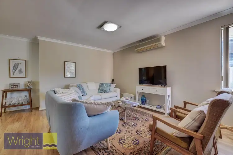 Third view of Homely villa listing, 2/50 Ramsdale Street, Doubleview WA 6018