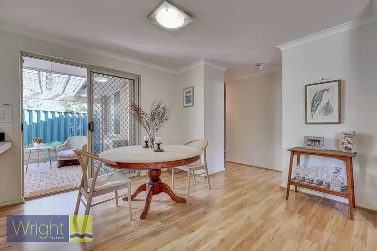 Fourth view of Homely villa listing, 2/50 Ramsdale Street, Doubleview WA 6018