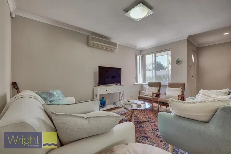 Fifth view of Homely villa listing, 2/50 Ramsdale Street, Doubleview WA 6018