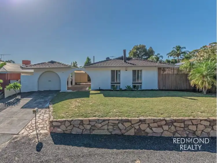 34 Allenswood Road, Greenwood WA 6024