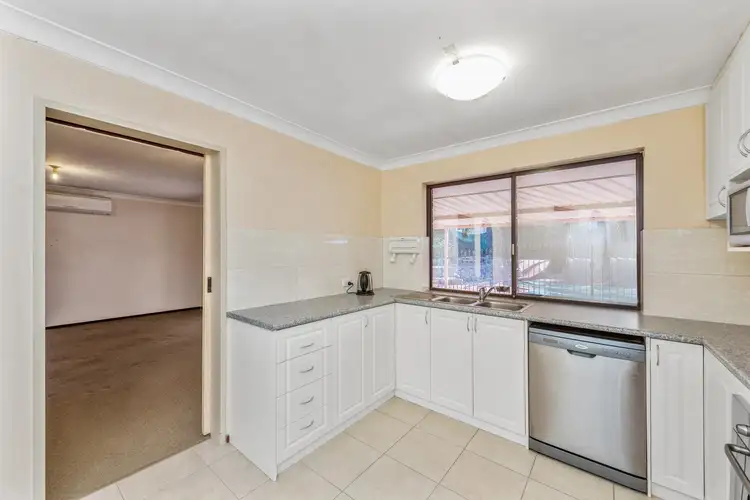 Fifth view of Homely house listing, 24 Regina Road, Kelmscott WA 6111