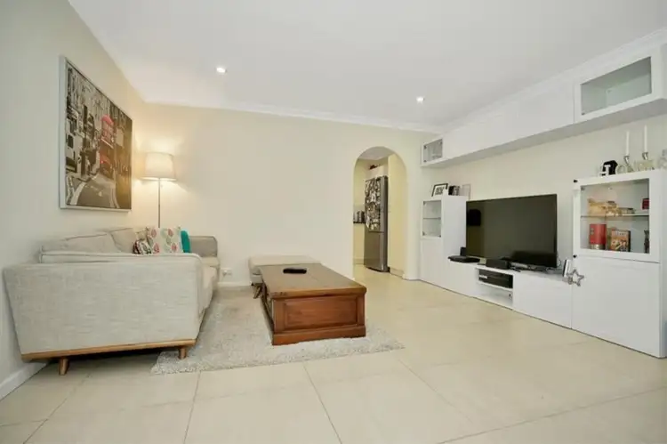 Third view of Homely villa listing, 1/19-21 Caledonian Avenue, Maylands WA 6051