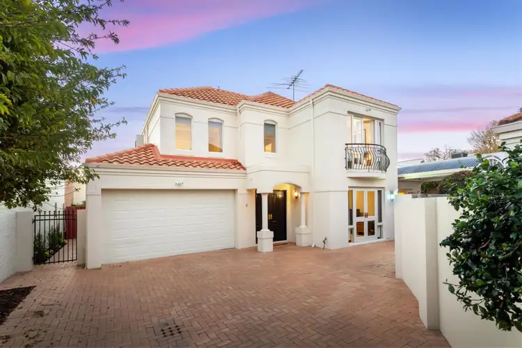 29B Dalkeith Road, Nedlands WA 6009