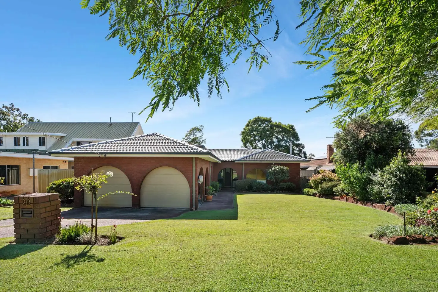 Main view of Homely house listing, 20 Stoddart Way, Bateman WA 6150