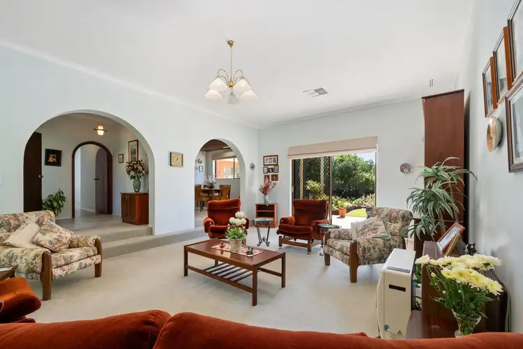 Second view of Homely house listing, 20 Stoddart Way, Bateman WA 6150