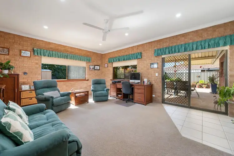 Fifth view of Homely house listing, 20 Stoddart Way, Bateman WA 6150