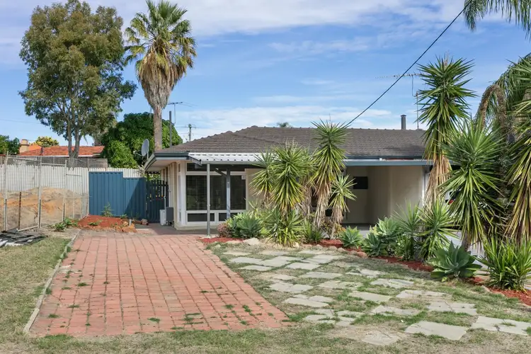 8 Cosgrove Street, Balcatta WA 6021