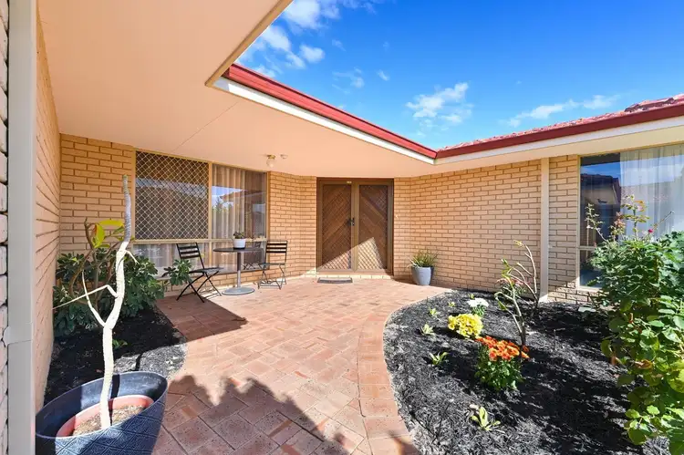 Third view of Homely house listing, 3 BAUHINIA RIDGE, Dianella WA 6059