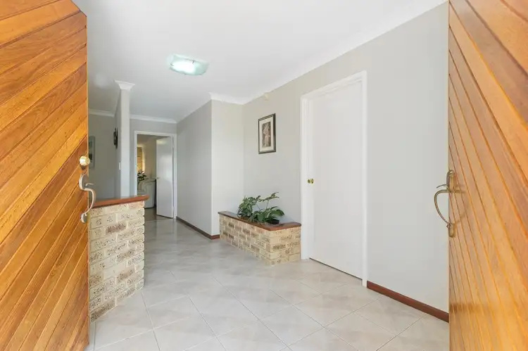 Fourth view of Homely house listing, 3 BAUHINIA RIDGE, Dianella WA 6059