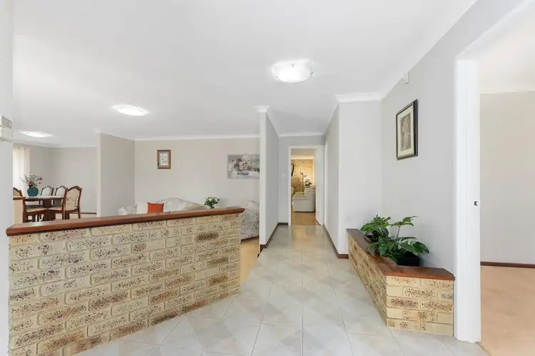 Fifth view of Homely house listing, 3 BAUHINIA RIDGE, Dianella WA 6059