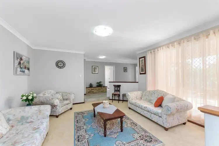 Seventh view of Homely house listing, 3 BAUHINIA RIDGE, Dianella WA 6059