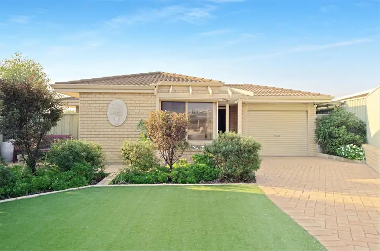 9a Mission Hills Place, Connolly WA 6027