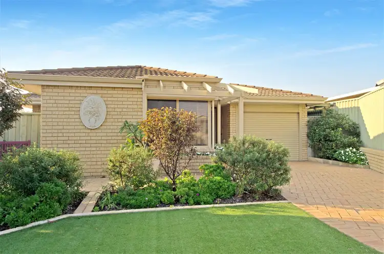 Second view of Homely house listing, 9a Mission Hills Place, Connolly WA 6027