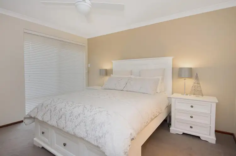 Fourth view of Homely house listing, 9a Mission Hills Place, Connolly WA 6027