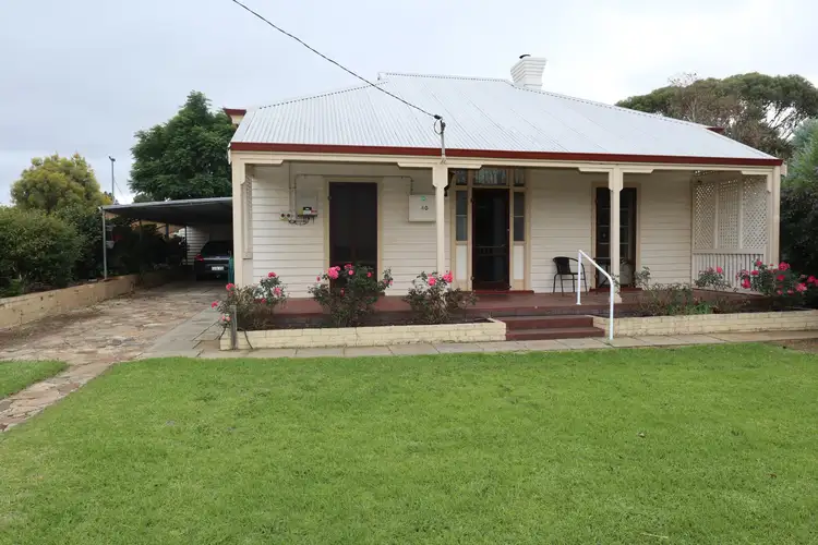40 Furnival Street, Narrogin WA 6312