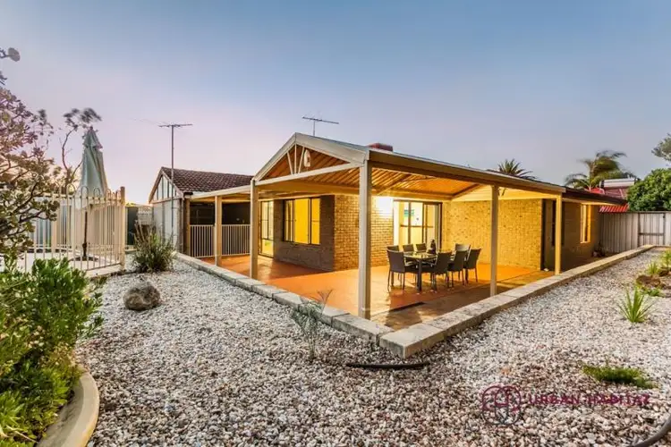 11 Burrows Place, Parmelia WA 6167