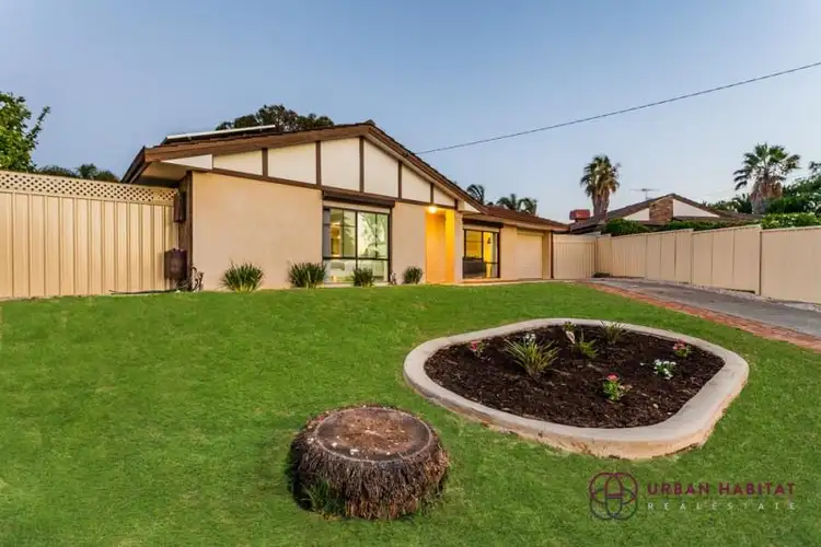 Third view of Homely house listing, 11 Burrows Place, Parmelia WA 6167