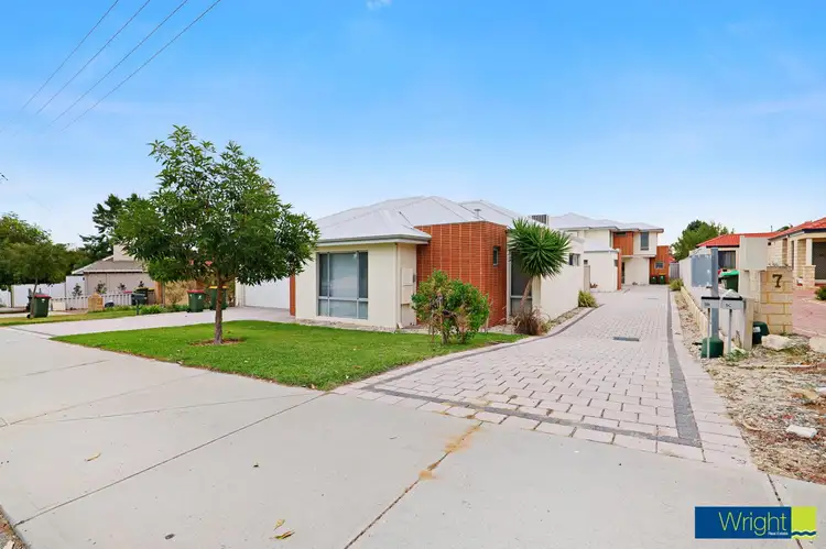 5b Berrigan Street, Nollamara WA 6061