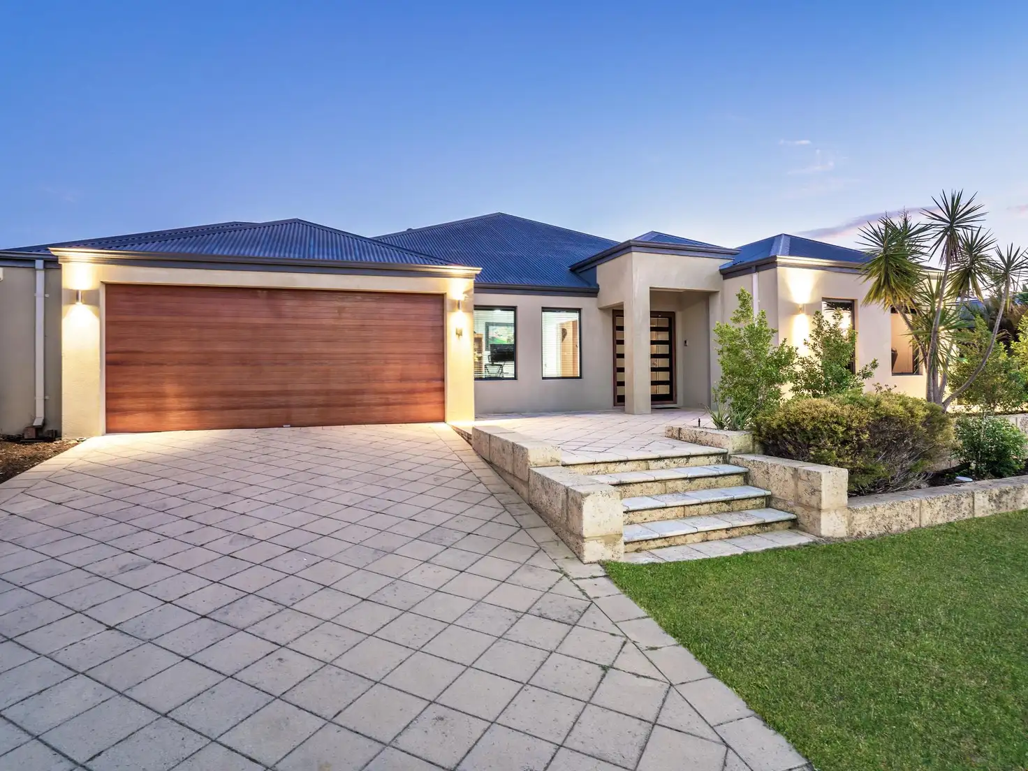 Main view of Homely house listing, 6 Mallard Way, Baldivis WA 6171