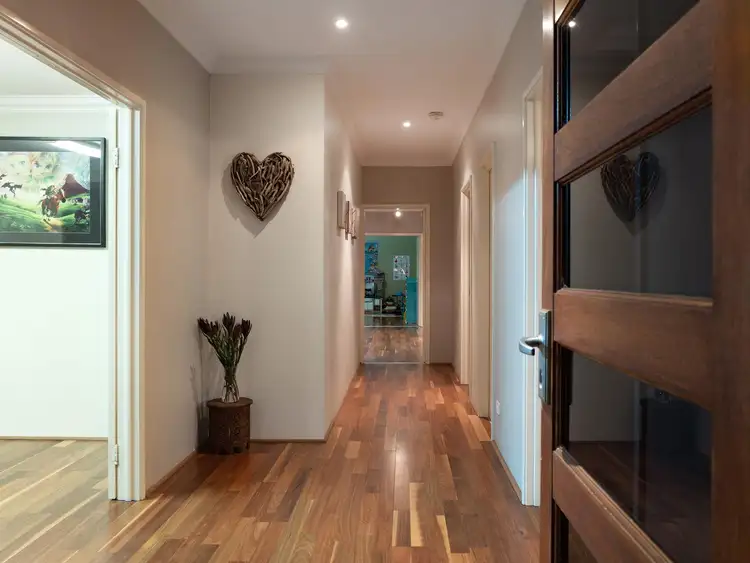 Second view of Homely house listing, 6 Mallard Way, Baldivis WA 6171