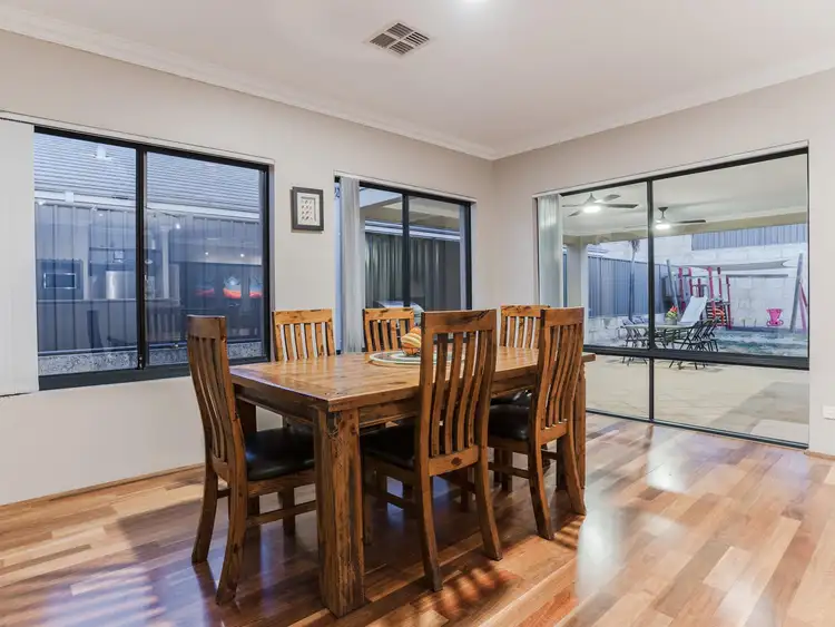 Seventh view of Homely house listing, 6 Mallard Way, Baldivis WA 6171