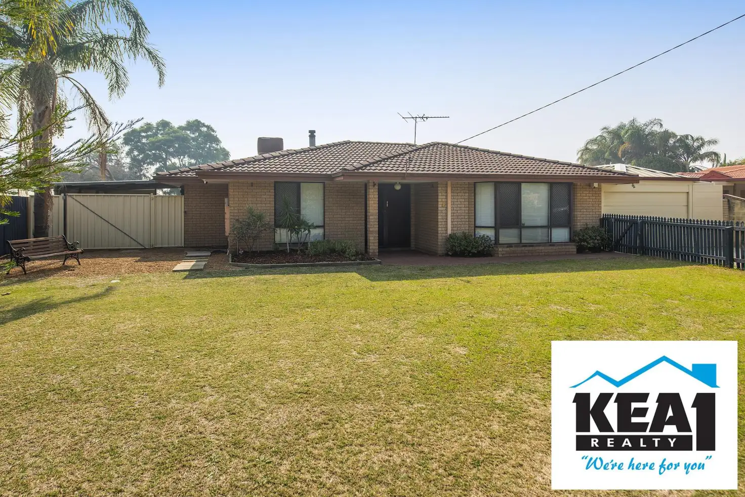 Main view of Homely house listing, 8 Robin Court, High Wycombe WA 6057