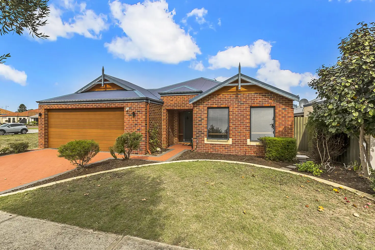Main view of Homely house listing, 6 Shalimar Brace, Shoalwater WA 6169