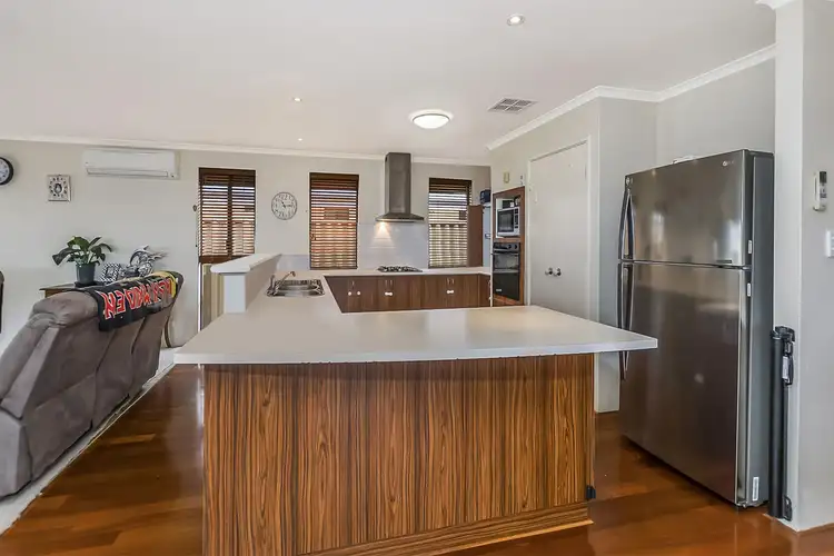 Third view of Homely house listing, 6 Shalimar Brace, Shoalwater WA 6169