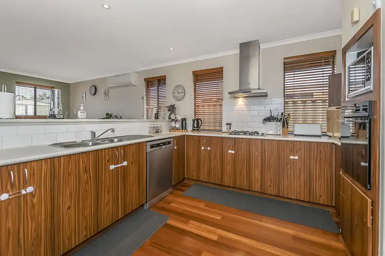 Fourth view of Homely house listing, 6 Shalimar Brace, Shoalwater WA 6169