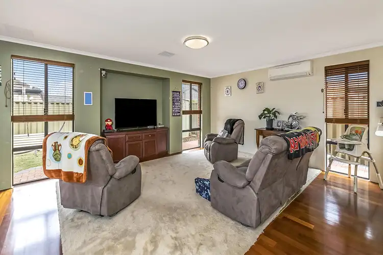 Sixth view of Homely house listing, 6 Shalimar Brace, Shoalwater WA 6169