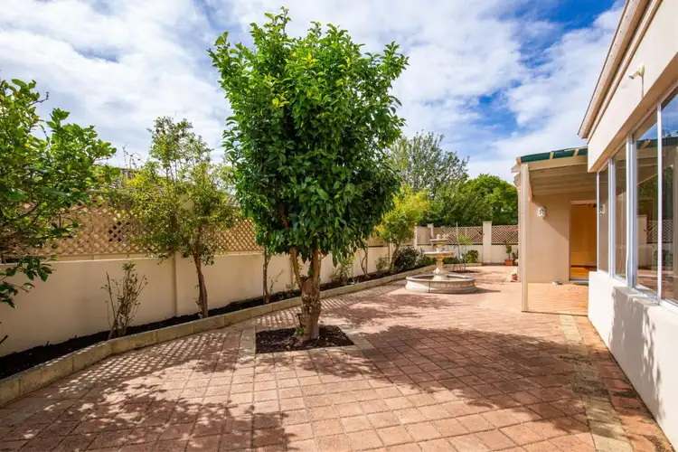 Second view of Homely house listing, 24A Evandale Street, Floreat WA 6014