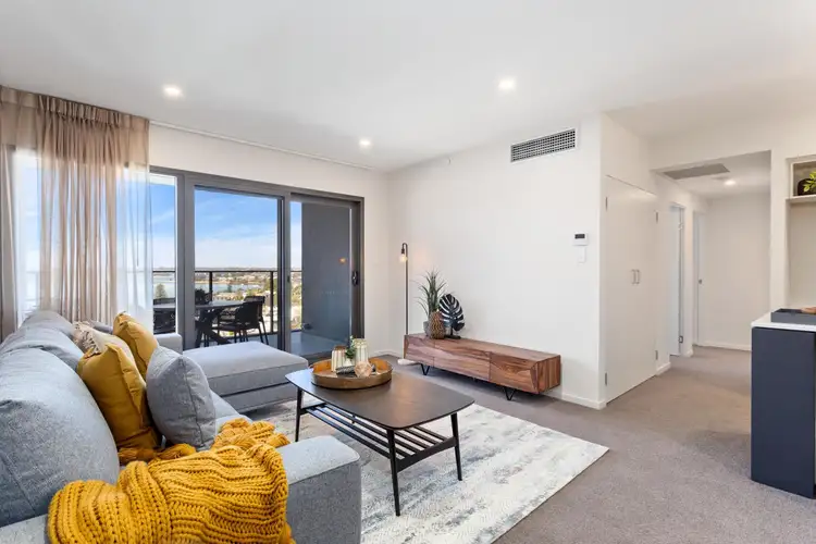 Lot 135, 2901/908 Canning Highway, Applecross WA 6153