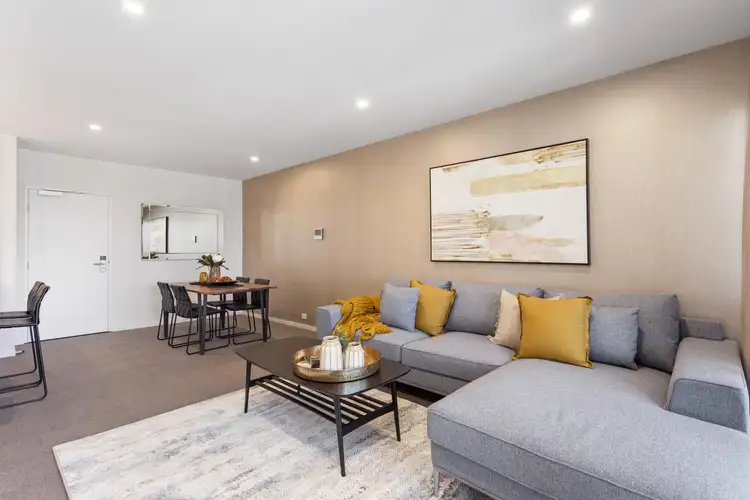 Second view of Homely apartment listing, Lot 135, 2901/908 Canning Highway, Applecross WA 6153