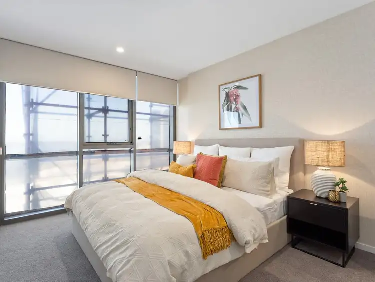 Sixth view of Homely apartment listing, Lot 135, 2901/908 Canning Highway, Applecross WA 6153