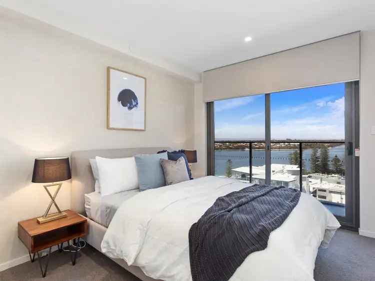 Seventh view of Homely apartment listing, Lot 135, 2901/908 Canning Highway, Applecross WA 6153