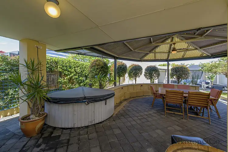 71B Bishopsgate Street, Carlisle WA 6101