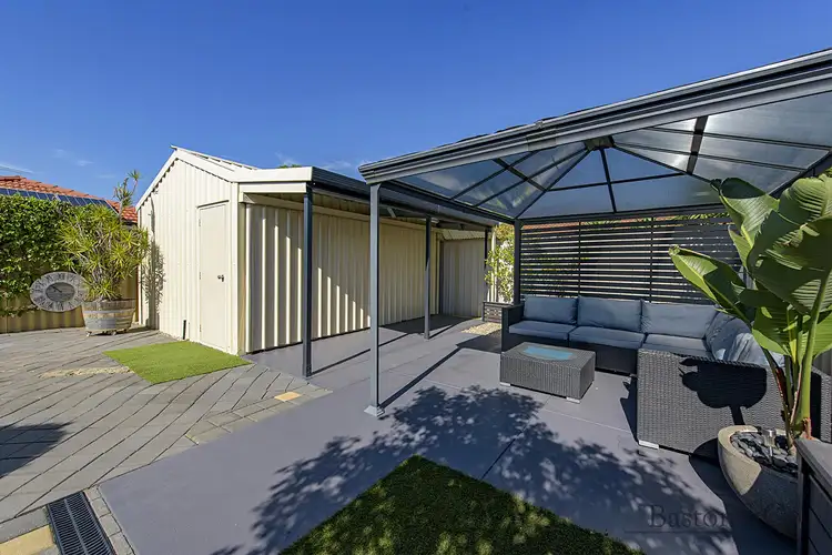 Second view of Homely house listing, 71B Bishopsgate Street, Carlisle WA 6101