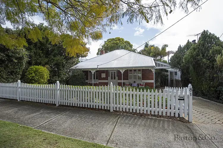 81 McMaster Street, Victoria Park WA 6100
