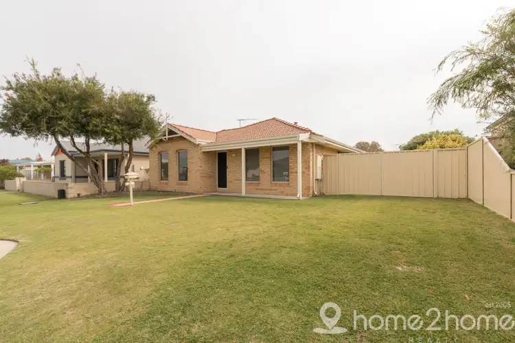 Main view of Homely house listing, 102 Fisher Street, Rockingham WA 6168
