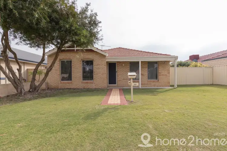 Second view of Homely house listing, 102 Fisher Street, Rockingham WA 6168