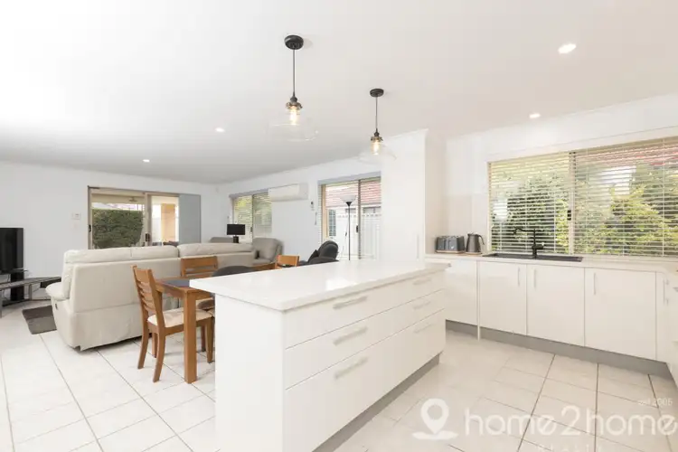 Sixth view of Homely house listing, 102 Fisher Street, Rockingham WA 6168