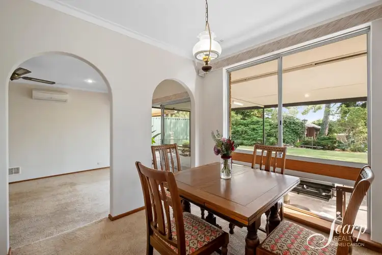 5 Arthur Road, Gooseberry Hill WA 6076
