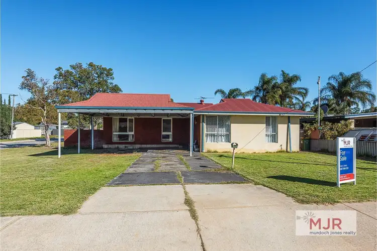 Main view of Homely house listing, 13 Dumsday Drive, Forrestdale WA 6112