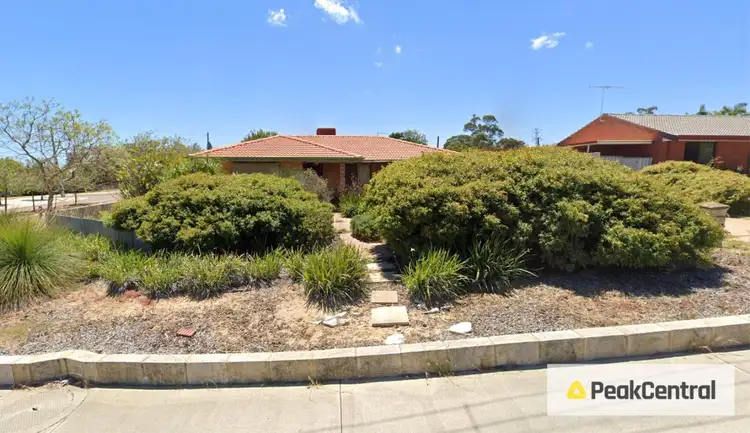 Third view of Homely house listing, 3 Quickly Crescent, Hamilton Hill WA 6163