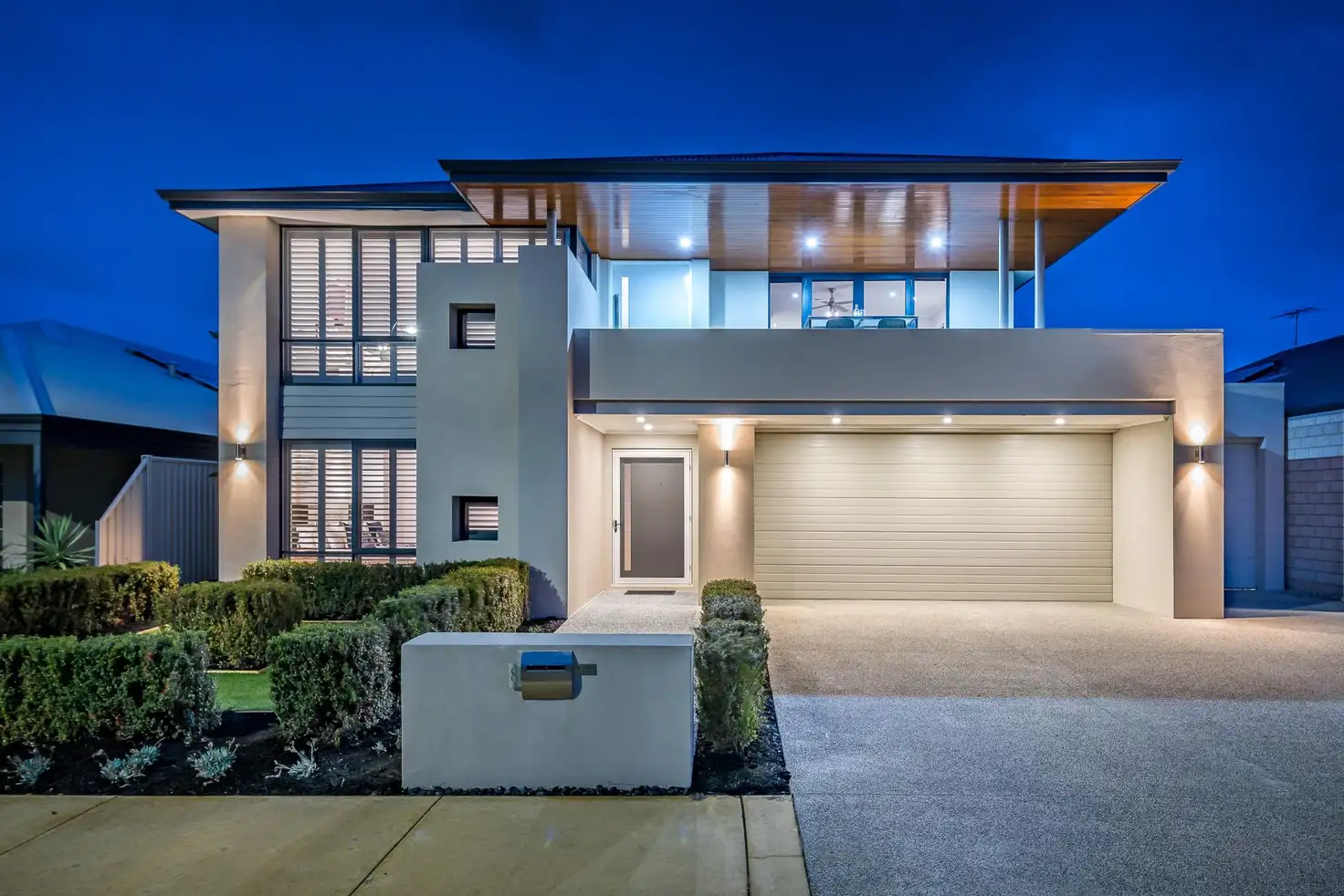 Main view of Homely house listing, 8 Machans Link, Burns Beach WA 6028