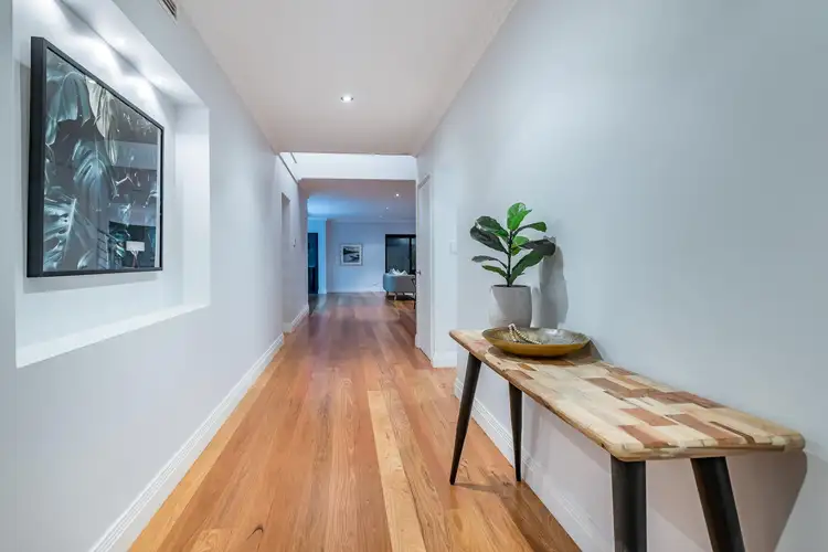 Fourth view of Homely house listing, 8 Machans Link, Burns Beach WA 6028