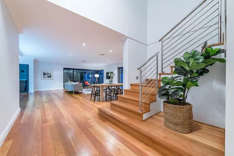 Fifth view of Homely house listing, 8 Machans Link, Burns Beach WA 6028