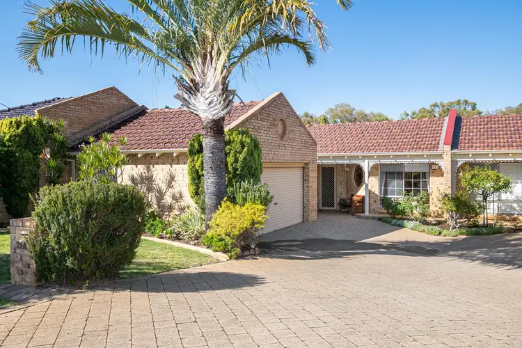 Main view of Homely house listing, 22A Castleton Street, Balcatta WA 6021